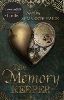 The Memory Keeper