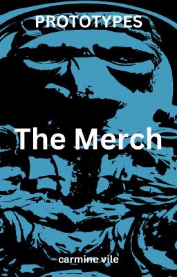 Read Stories The Merch - TeenFic.Net