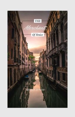 Read Stories The Merchant Of Venice (Parody) - TeenFic.Net