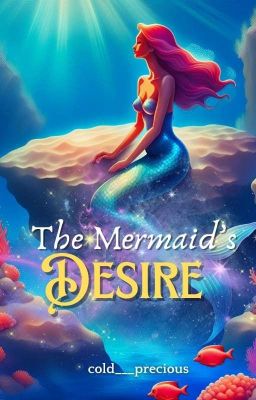 THE MERMAID'S DESIRE