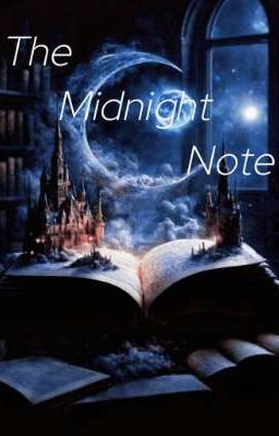 The Midnight Note (Seventeen: Jeonghan )