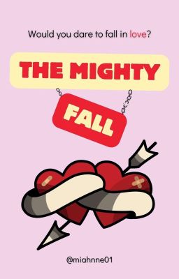 The Mighty Fall