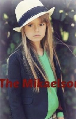 The Mikaelson ( a TVD fanfic )