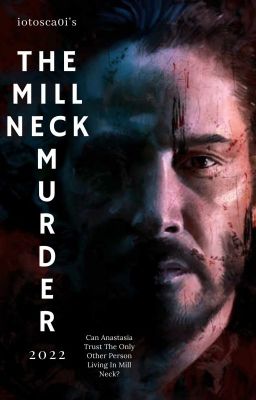 The Mill Neck Murder | A John Wick/Female Character Fanfic