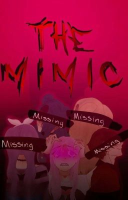 THE MIMIC [Itsfunneh]