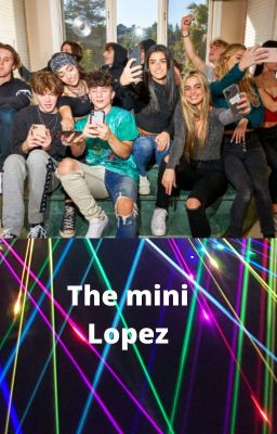 The Mini Lopez