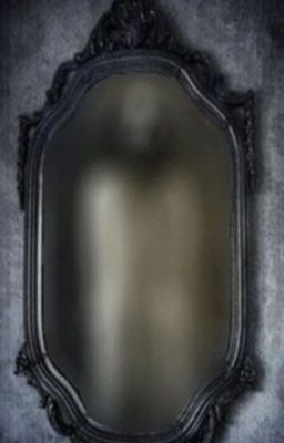 The mirror