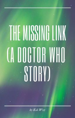 The Missing Link - A Doctor Who Story