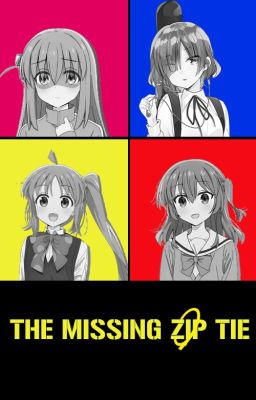 The Missing Zip Tie | Bocchi the Rock