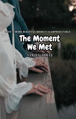 The Moment We Met