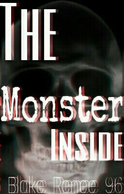 The monster inside: A Dude Perfect Fanfic