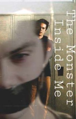 The Monster Inside Me ||Stiles Stilinski||