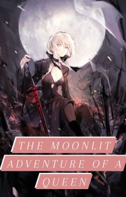 The Moonlit Adventure Of A Queen