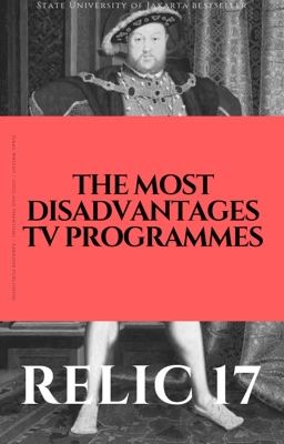 The Most Disadvantageous TV Programmes