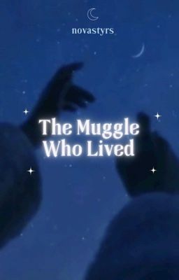 The Muggle Who Lived ☆ h.p au