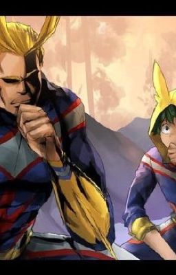 Read Stories The Multiverse of My Hero Academia - TeenFic.Net