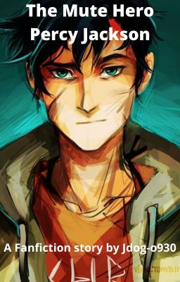 The Mute Hero - Percy Jackson