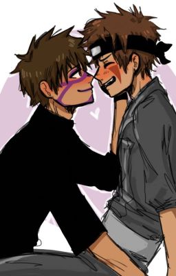 The Mutt And The Puppeteer [Kiba X Kankuro] (Canceled)