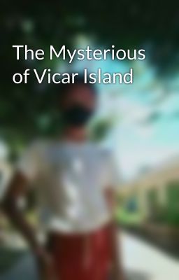 The Mysterious of Vicar Island