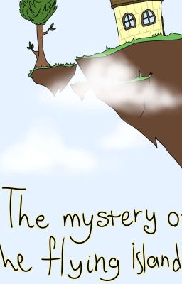 The Mystery of the Flying Island