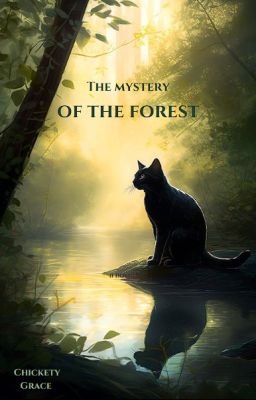 The Mystery of the Forest