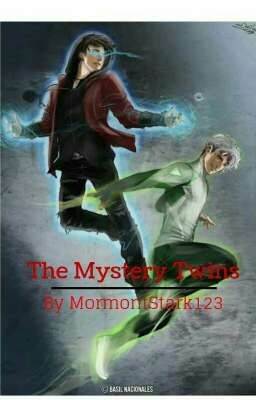 The Mystery Twins