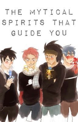 The Mythical Spirits That Guide You