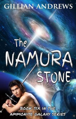 The Namura Stone (The Ammonite Galaxy, book 6)