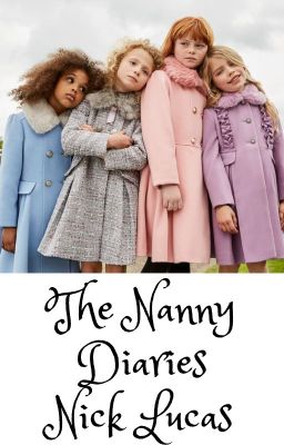 Read Stories The Nanny Diaries - TeenFic.Net