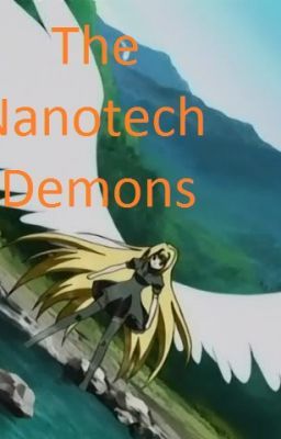 the nanotech demons