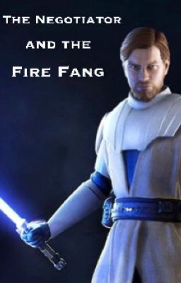The Negotiator and the Fire Fang