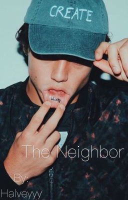 The neighbor | e.d
