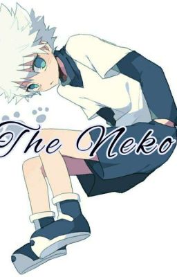 The Neko - Killua x Gon ||FanFic||