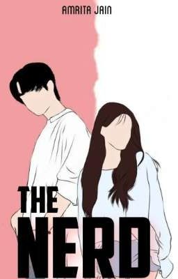 The Nerd[PopulagirlXNerd]