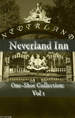 The Neverland Inn : One-Shot Collection 