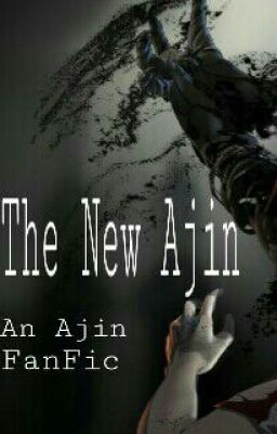 The New Ajin