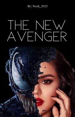 The New Avenger (DISCONTINUED)