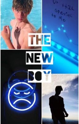 The New Boy (a cash baker imagine)