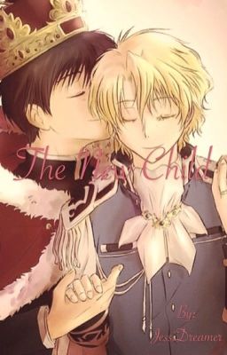 The New Child - Kyo Kara Maoh 