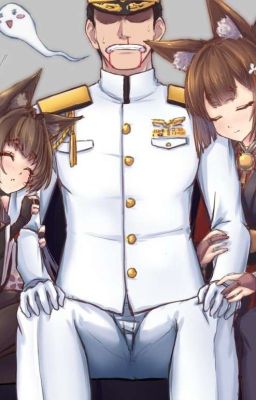 The New Commander (Azur Lane Fanfiction)