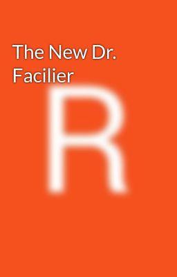 The New Dr. Facilier