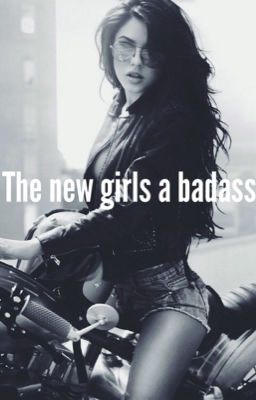The new girls a badass