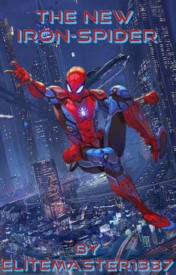 The New Iron-Spider