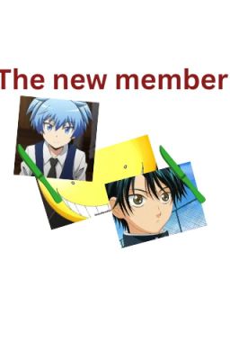The new member