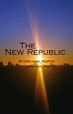 The New Republic (An introdcution)