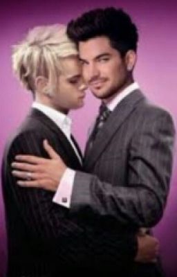 The new teacher (Adam lambert fanfiction)