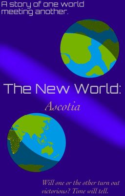 The New World: Ascotia (Original Ver.)