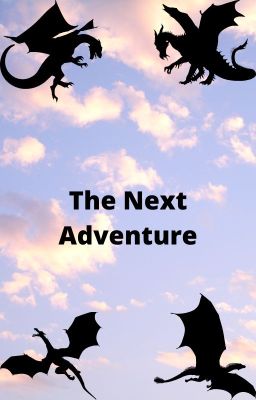 The Next Adventure