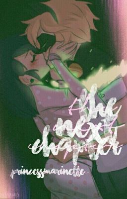 the next chapter ⚜ marichat [READ DESCRIPTION]