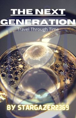 The Next Generation Travel Through Time